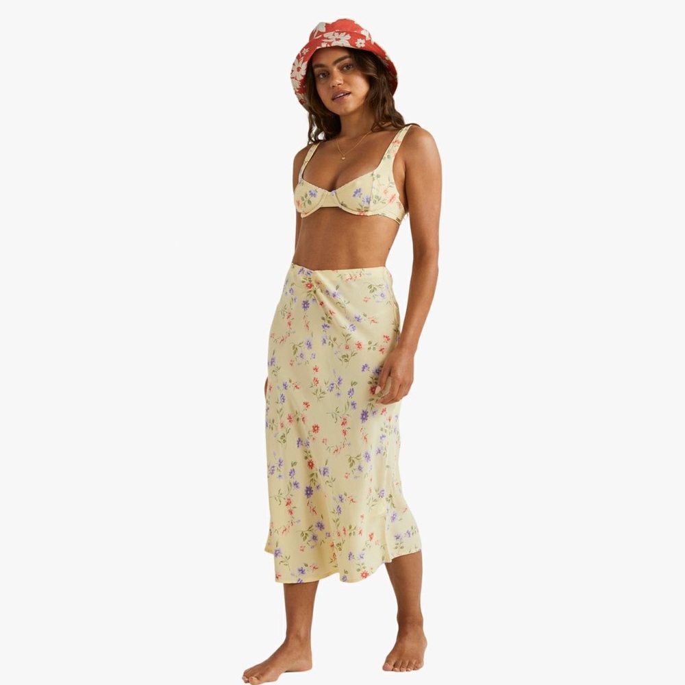 Billabong Kismet Skirt - Picture 4 of 10
